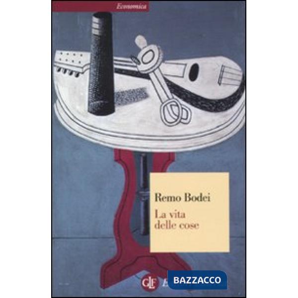 Vita delle cose (La)