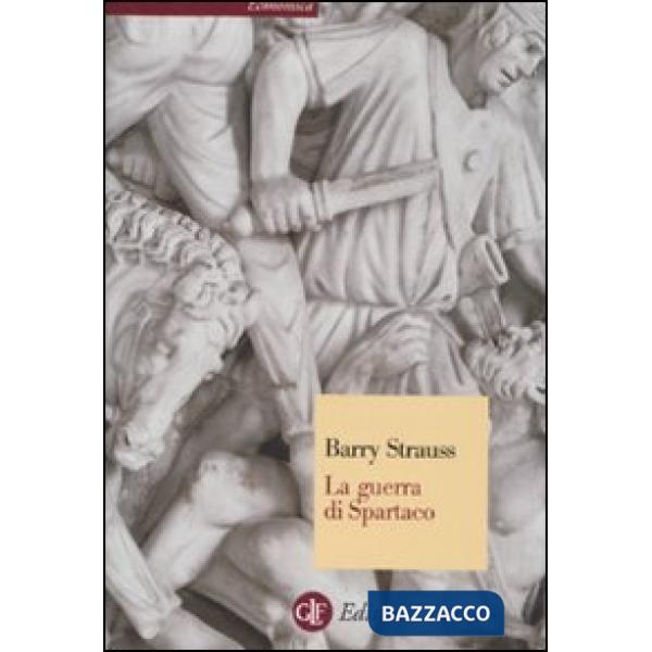 Guerra di Spartaco (La)