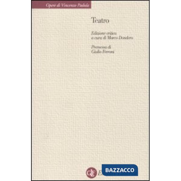 Teatro