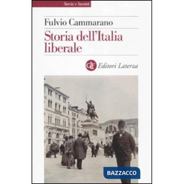 Storia dell'Italia liberale