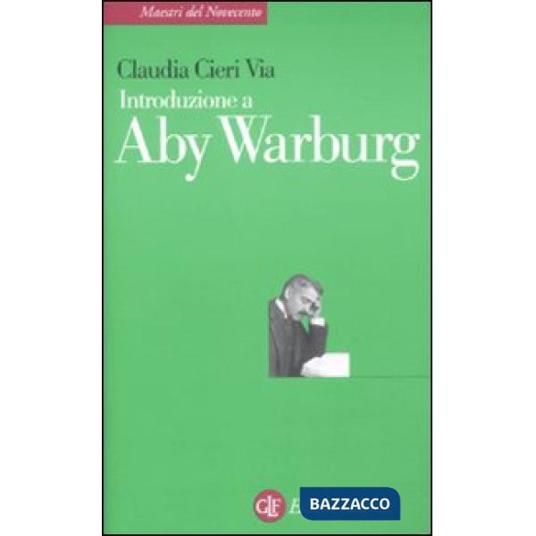 Introduzione a Aby Warburg