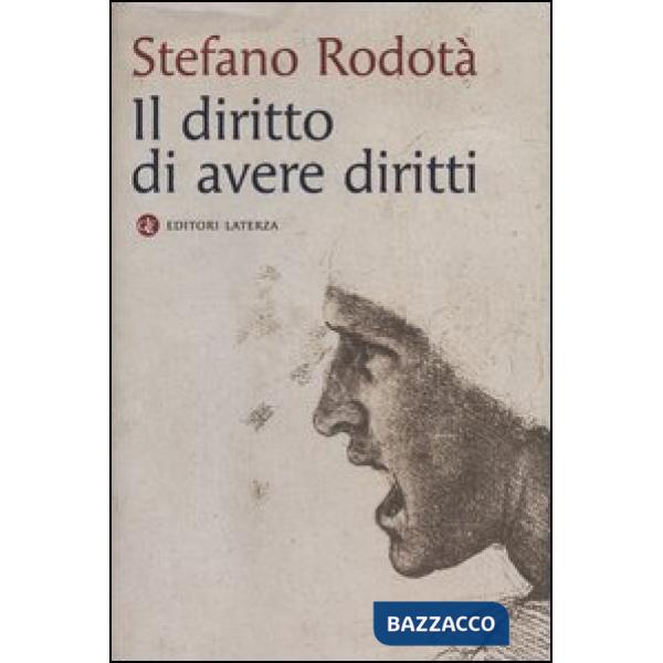 Diritto di avere diritti (Il)