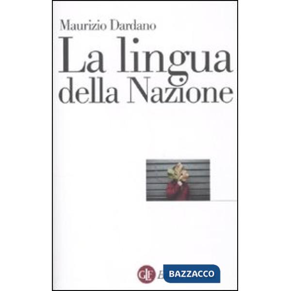 Lingua della nazione (La)