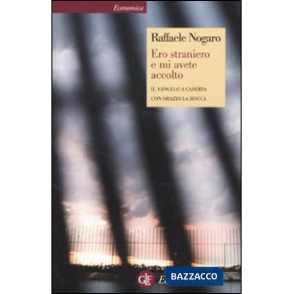 Ero straniero e mi avete accolto. Il Vangelo a Caserta