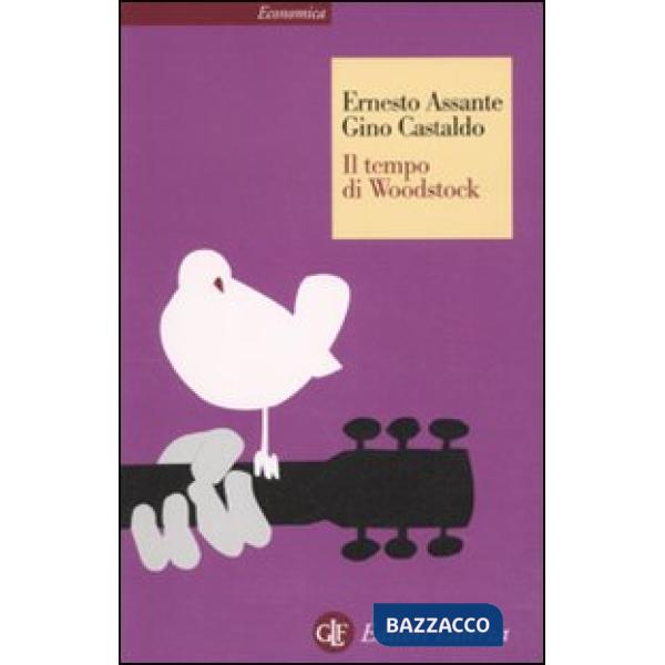 Tempo di Woodstock (Il)