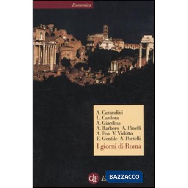 Giorni di Roma (I)