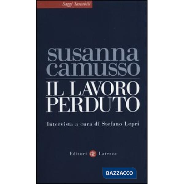 Lavoro perduto (Il)