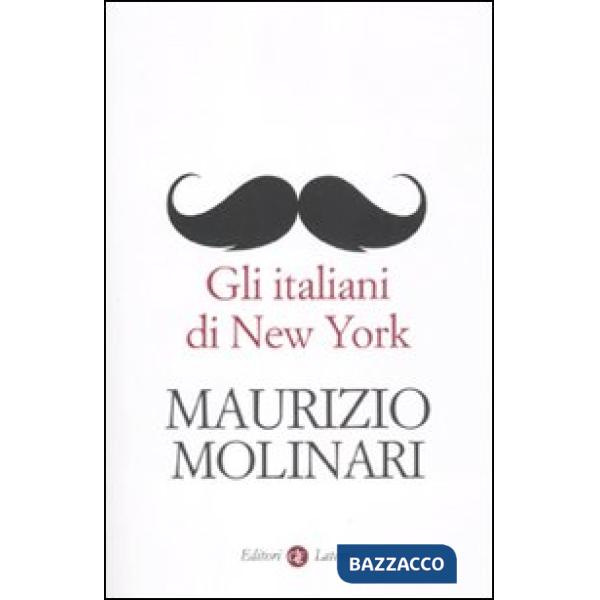 Italiani di New York (Gli)