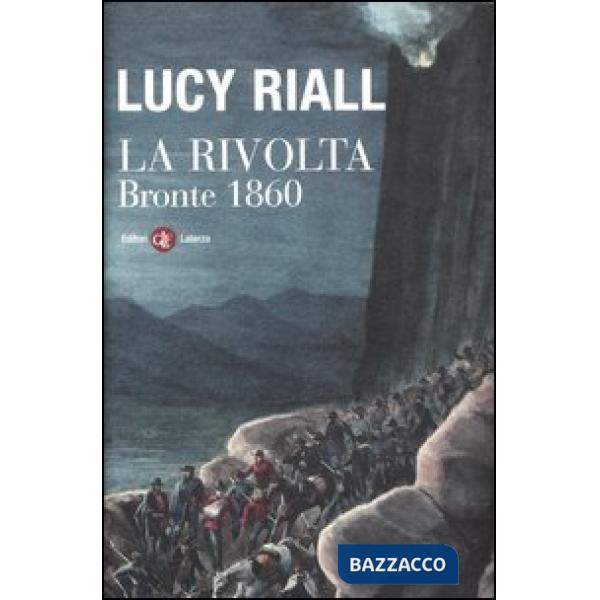 Rivolta. Bronte 1860 (La)