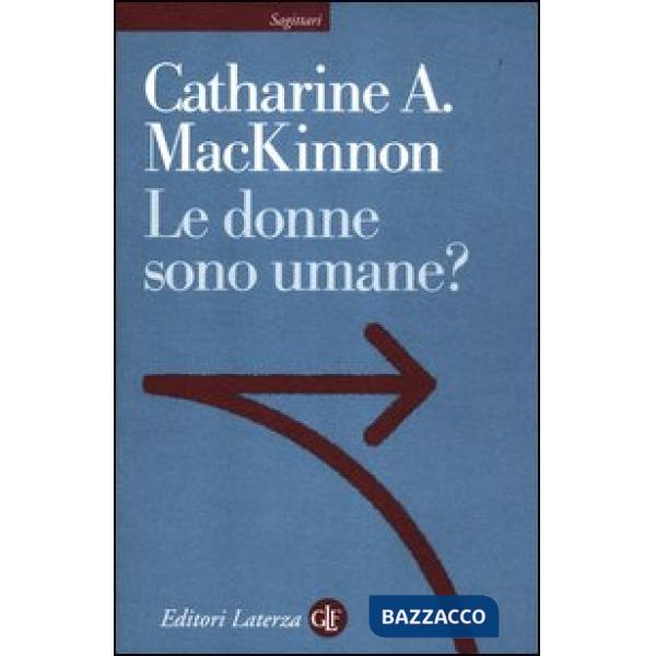 Donne sono umane? (Le)