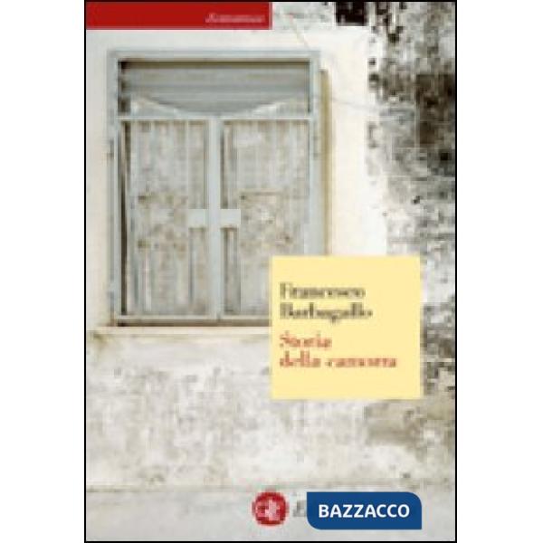 Storia della camorra