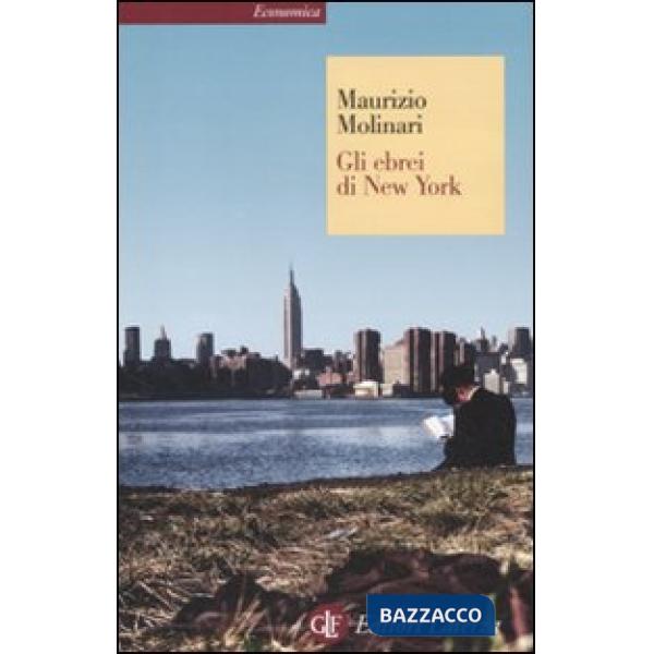 Ebrei di New York (Gli)