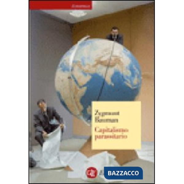 Capitalismo parassitario