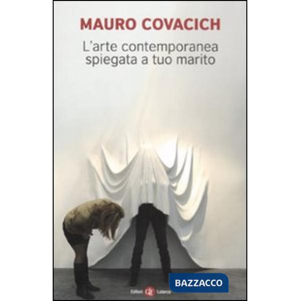 Arte contemporanea spiegata a tuo marito (L')