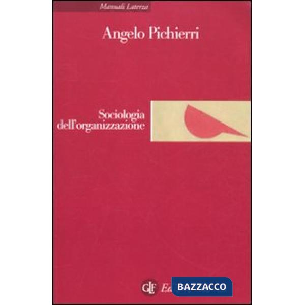 Sociologia dell'organizzazione