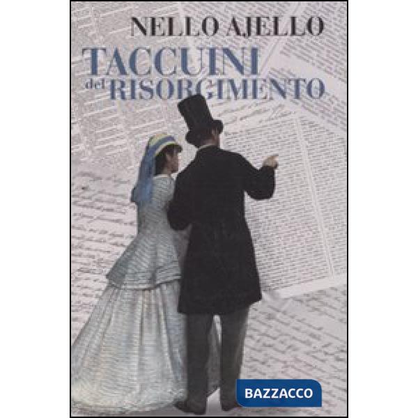 Taccuini del Risorgimento