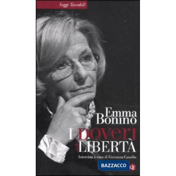 Doveri della libertà (I)