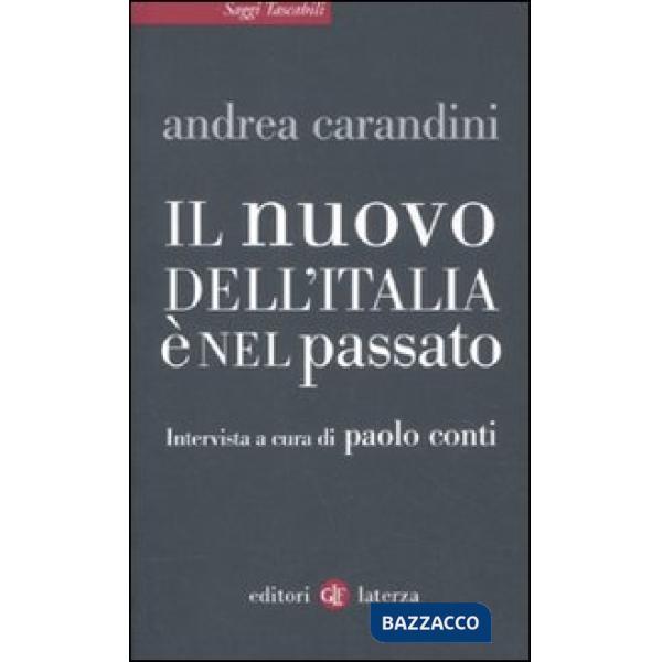 Nuovo dell'Italia è nel passato (Il)
