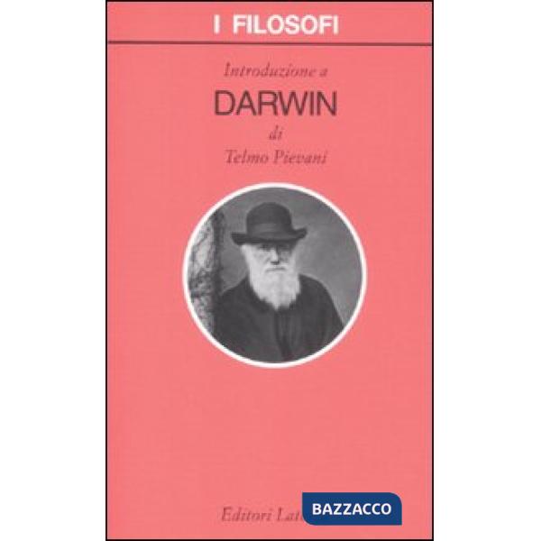 Introduzione a Darwin