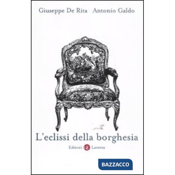 Eclissi della borghesia (L')