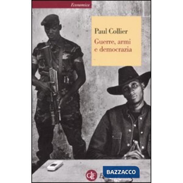 Guerre, armi e democrazia