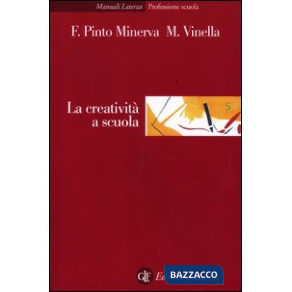 Creatività a scuola (La)