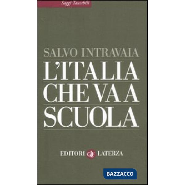 Italia che va a scuola (L')