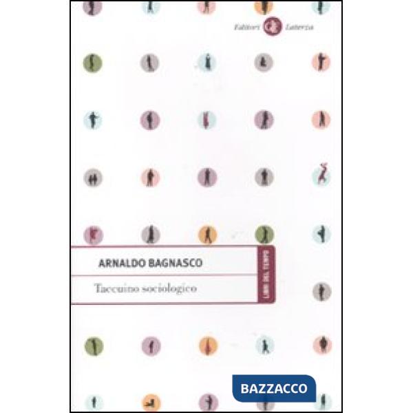 Taccuino sociologico