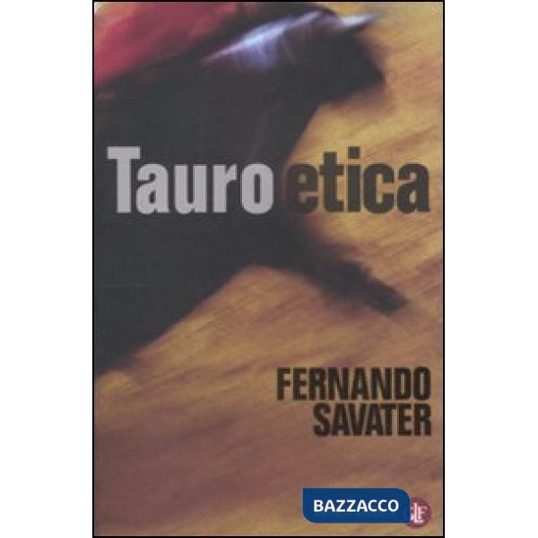 Tauroetica