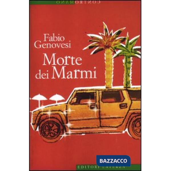 Morte dei Marmi