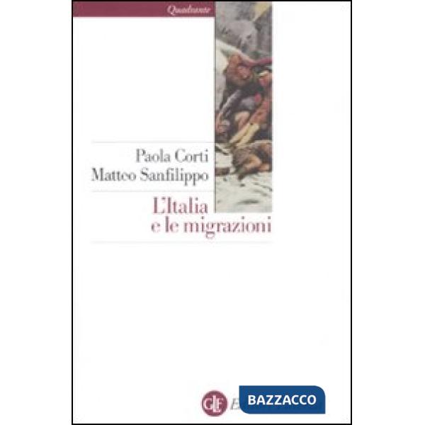 Italia e le migrazioni (L')