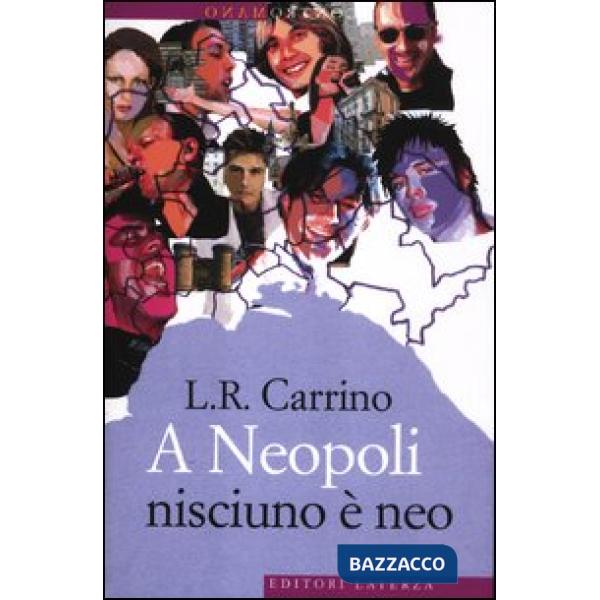 A Neopoli nisciuno è neo