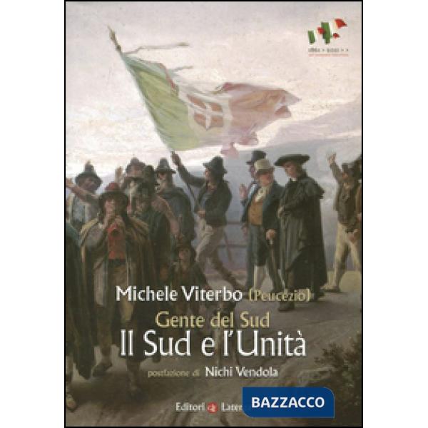 Gente del Sud. Il Sud e l'unità