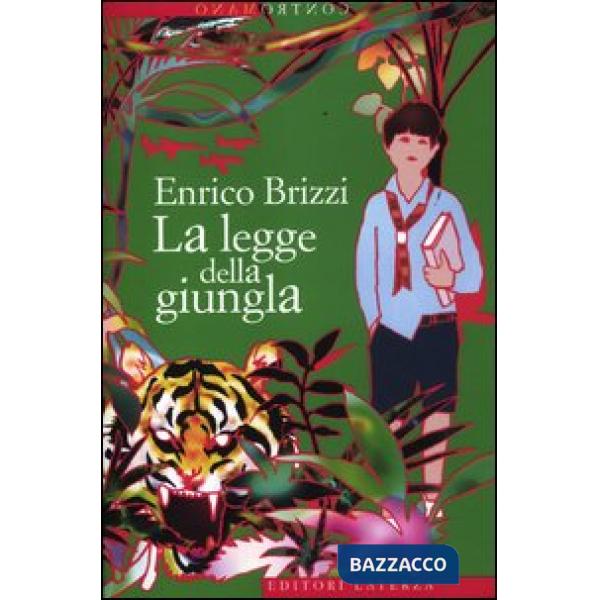 Legge della giungla (La)