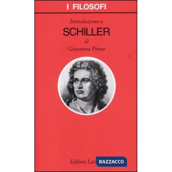 Introduzione a Schiller