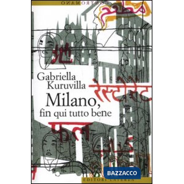 Milano, fin qui tutto bene