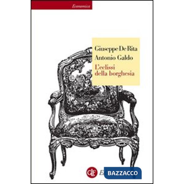 Eclissi della borghesia (L')