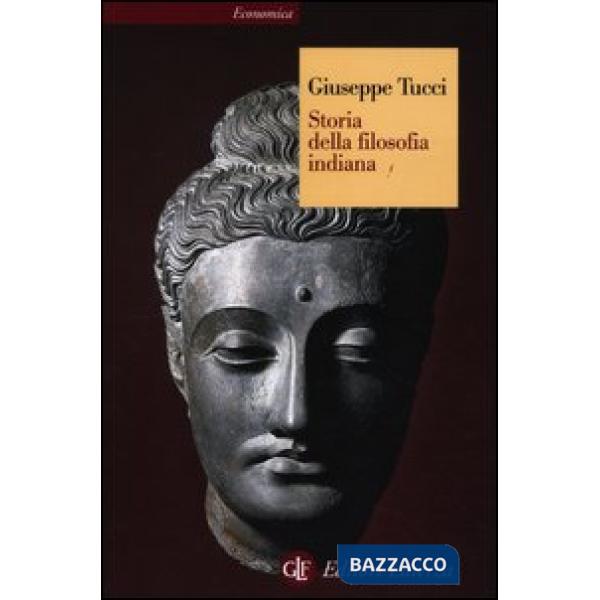 Storia della filosofia indiana