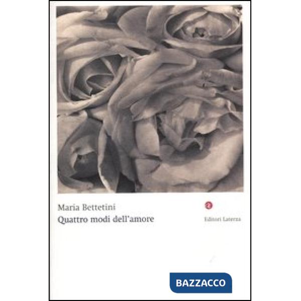 Quattro modi dell'amore