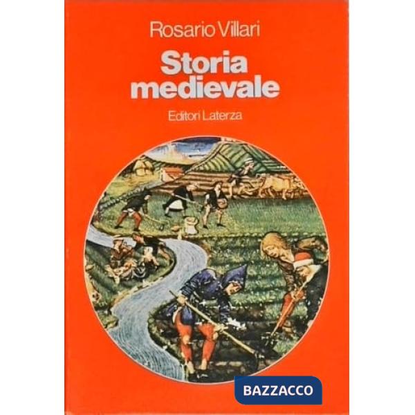 STORIA MEDIEVALE