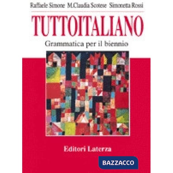 TUTTOITALIANO