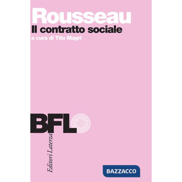 Contratto sociale (Il)