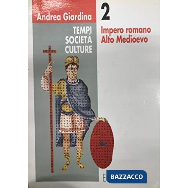 TEMPI SOCIETA' CULTURE VOL. 2