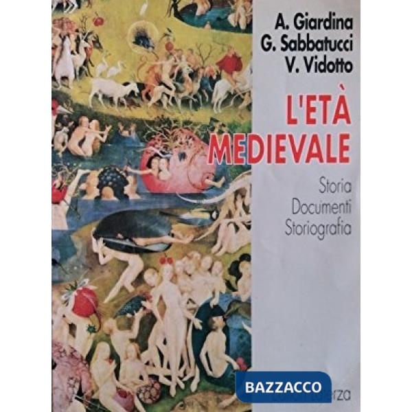 L'ETA' MEDIEVALE
