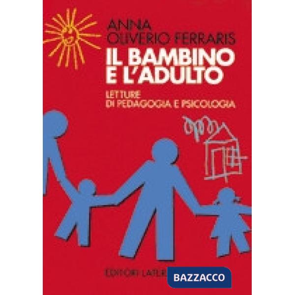 BAMBINO E L'ADULTO