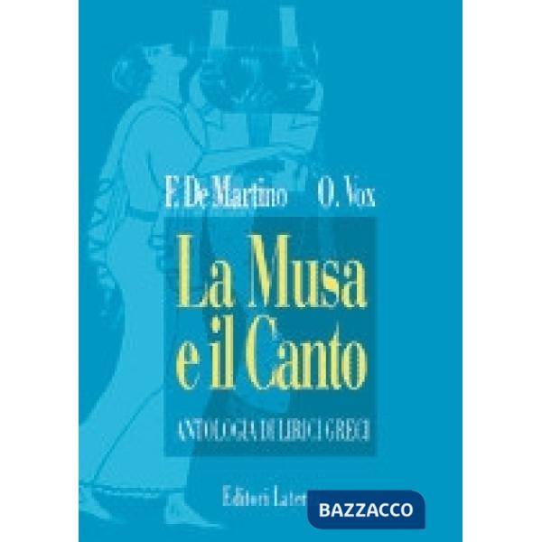 LA MUSA E IL CANTO