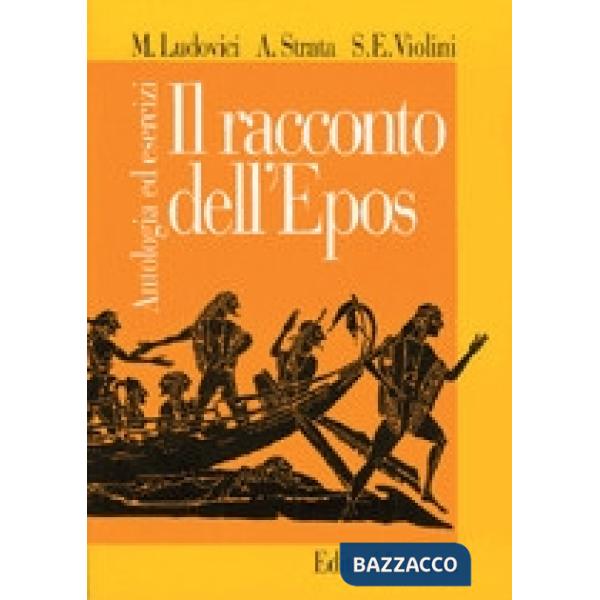 IL RACCONTO DELL'EPOS