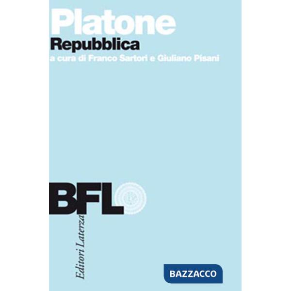 REPUBBLICA (SARTORI/PISANI)