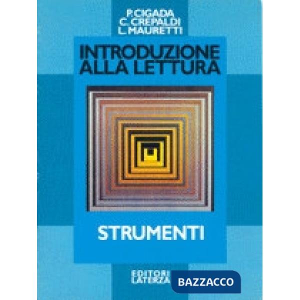 STRUMENTI