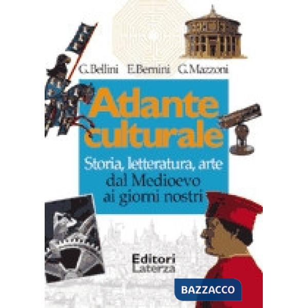 ATLANTE CULTURALE